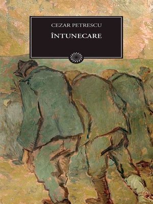 cover image of Întunecare (2 Volume)